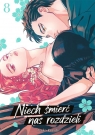 Niech śmierć nas rozdzieli #8 Asuka Konishi