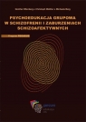 Psychoedukacja grupowa w schizofrenii... + CD Gunther Wienberg, Christoph Walther, Michaela Berg