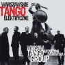 Warszawskie Tango Elektryczne (Digipack)