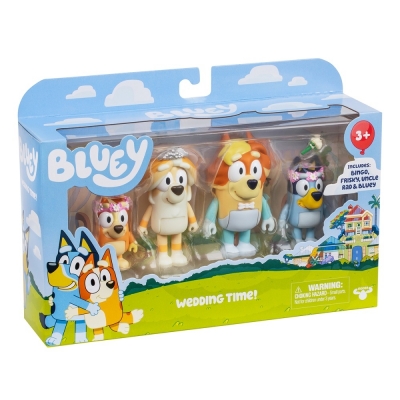 <img src='https://webimage.pl/pics/903/5/d630996175903.jpg' style='height:440px' /> Figurki Bluey Wesele wujka BLU17590