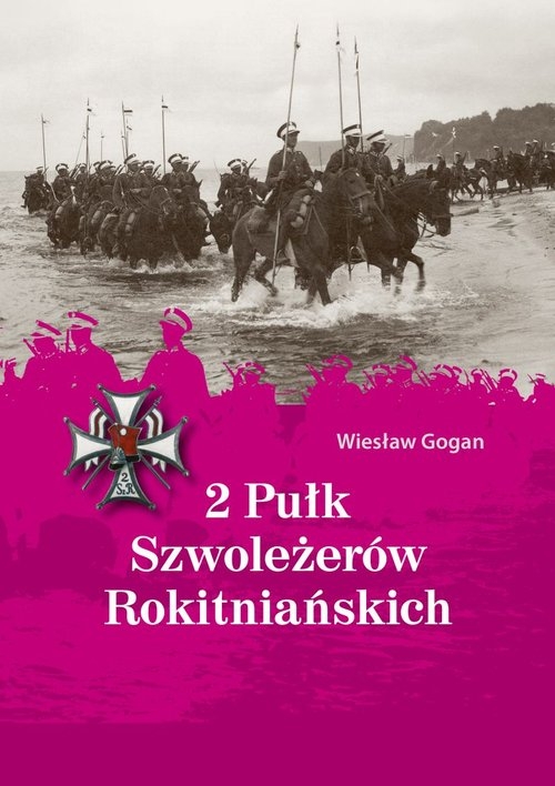 2 Pułk Szwoleżerów Rokitniańskich