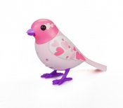 DigiBirds z ramką Love - <br />