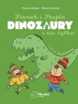 Franek i Frajda. DINOZAURY i nie tylko - Dr Tomasz Rożek .