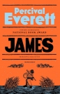 James - Percival Everett