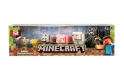 Minecraft Zwierzęta 6-pak (MIN16590) - <br />