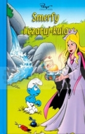 Smerfy i czaruj-kula - Peyo
