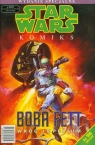 Star Wars Komiks Nr 3/10 Wydanie Specjalne Boba Fett Wróg Imperium