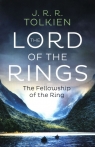 Lord of the Rings The Fellowship of the Ring J.R.R. Tolkien