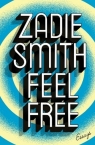 Feel Free Smith Zadie
