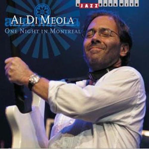 One Night In Montreal (*) 