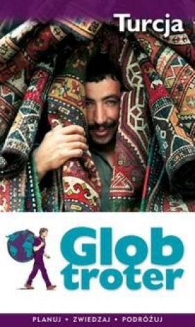 Globtroter. Turcja - Opracowanie zbiorowe