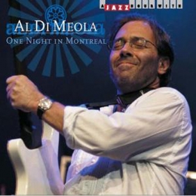 One Night In Montreal (*)