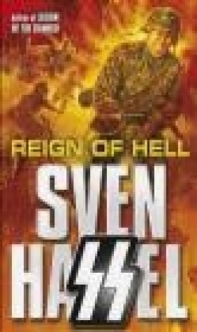 Reign of Hell Sven Hassel