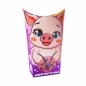 Mini Waffle - Pocket Pets: Świnka, 25 el.