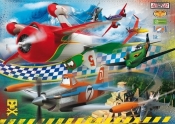 Puzzle Samoloty 250 (29690) - <br />