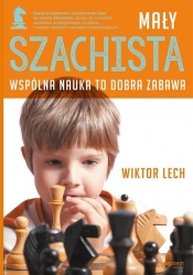 Mały szachista - Lech Wiktor