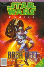 Star Wars Komiks Nr 3/10 Wydanie Specjalne - <br />