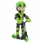 Ben 10: Figurka podstawowa 13 cm seria 8 - Rustbuggy Ben (BEN43100)