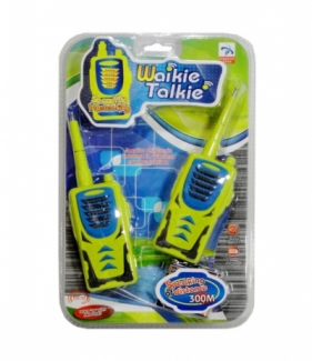 Walkie talkie