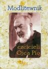 Modlitewnik czcicieli Ojca Pio