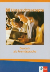 88 Unterrichtsrezepte