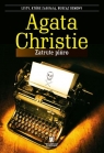 Zatrute pióro Agatha Christie