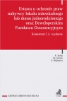 Ustawa o ochronie praw nabywcy lokalu mieszkalnego lub domu jednorodzinnego oraz