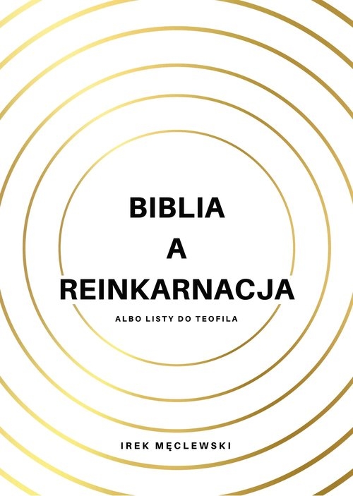 Biblia a reinkarnacja