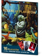 Star Wars ART. Kolekcja plakatów