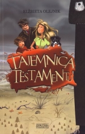 Tajemnica testamentu