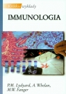 Immunologia  Lydyard P.M., Whelan A., Fanger M.W.