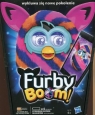 Furby Boom Sunny Różowo-niebiesko-pomarańczowy