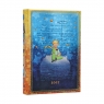 Kalendarz 2027 Saint-Exupéry The Little Prince dzienny