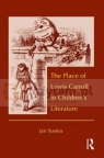 Place of Lewis Carroll in Children’s Literature Susina, Jan