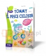 Alberto dei Libri Seria Verde - Tommy il Pesce Ciclista Elisa Prati