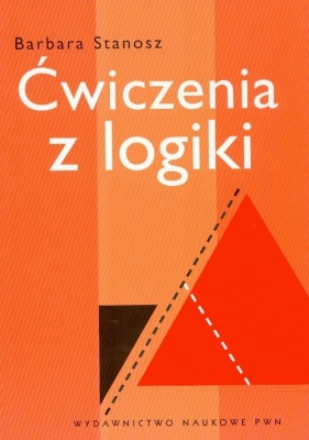 Ćwiczenia z logiki - Stanosz Barbara