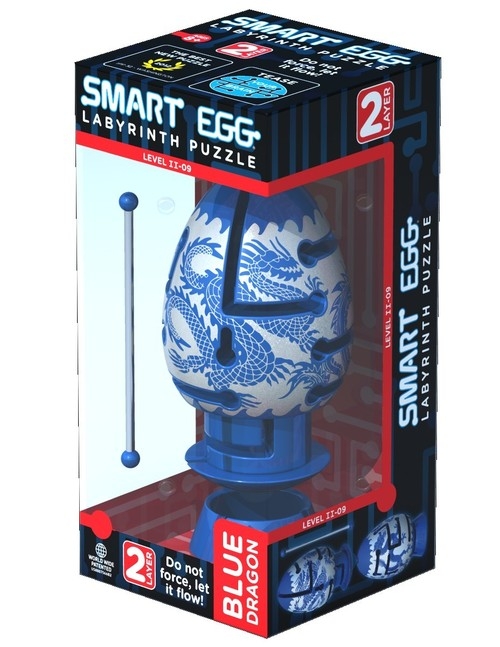 Smart Egg Labirynt (EGG30890)