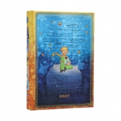 Kalendarz 2027 Saint-Exupéry The Little Prince dzienny