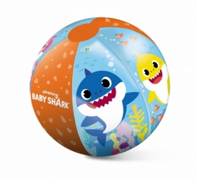 Piłka plażowa - Baby Shark (1168903)
