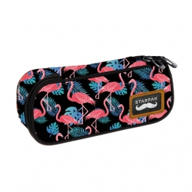 Piórnik Flamings 2