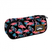 Piórnik Flamings 2