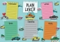 Plan lekcji A5 Auta