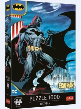 Puzzle 1000 Batman TREFL