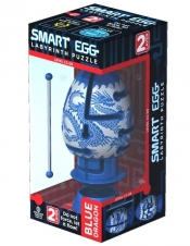 Smart Egg Labirynt (EGG30890)