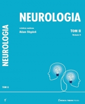 Neurologia Tom 2 - Stępień Adam