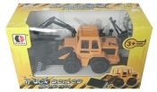 Truck Series Spychacz skala 1:64 - <br />