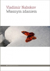 Własnym zdaniem - Vladimir Nabokov