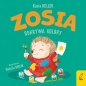 Zosia odkrywa kolory - Kasia Keller