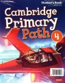  Cambridge Primary Path Level 4 Student\'s Book with Creative Journal