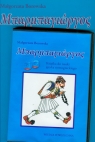Barbajorgos książka do nauki języka nowogreckiego z płytą CD Borowska Małgorzata
